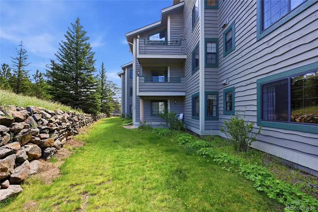 31719 Rocky Village Drive Evergreen CO 80439