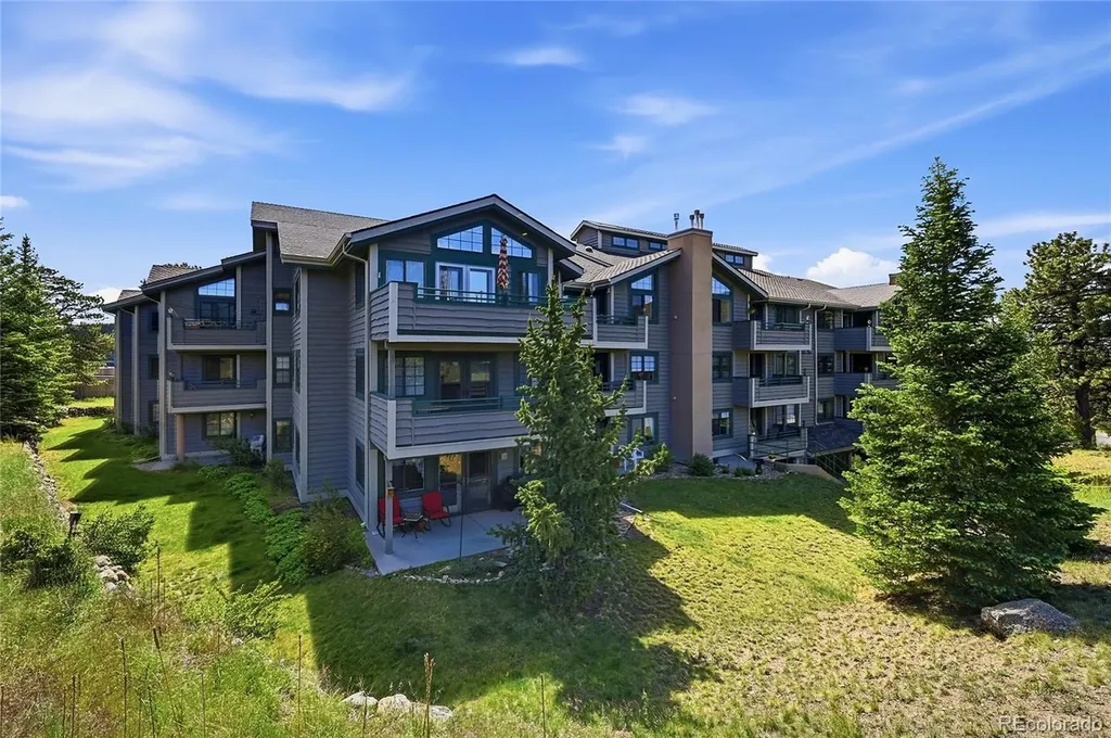 31719 Rocky Village Drive Evergreen CO 80439