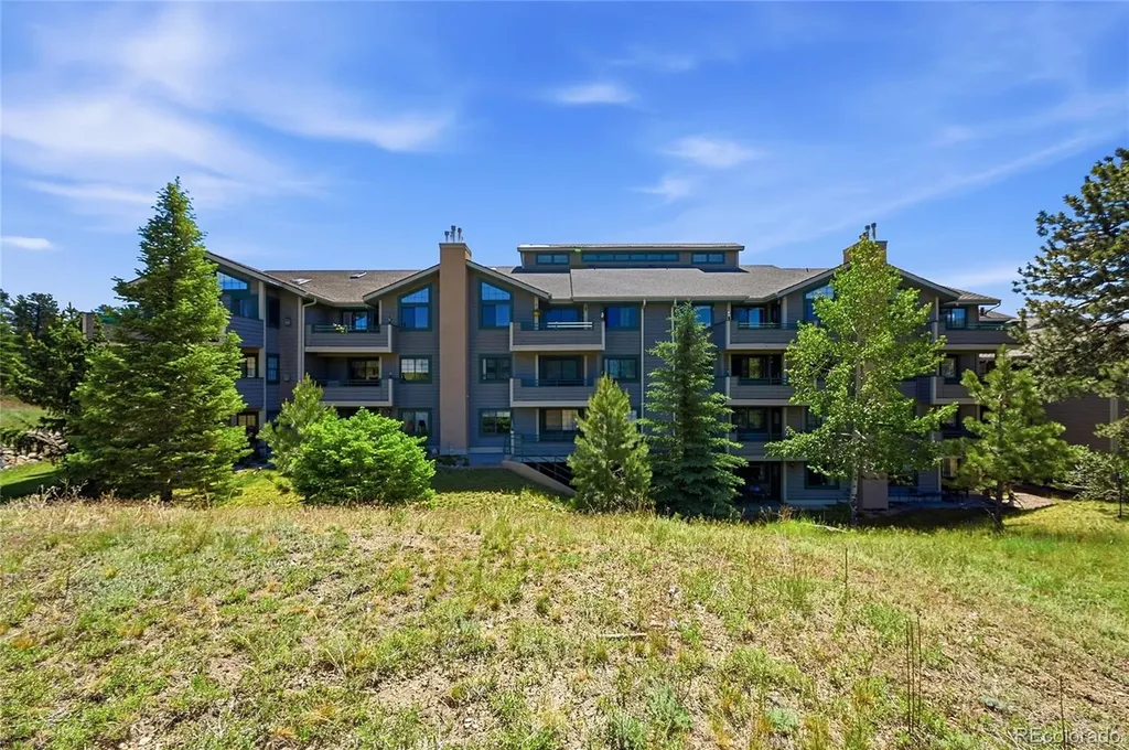31719 Rocky Village Drive Evergreen CO 80439
