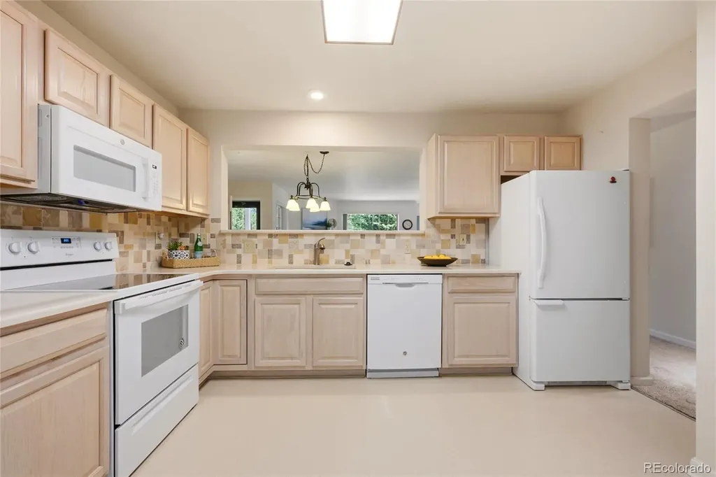 31719 Rocky Village Drive Evergreen CO 80439