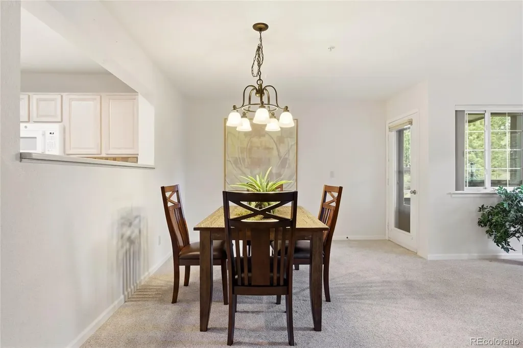 31719 Rocky Village Drive Evergreen CO 80439