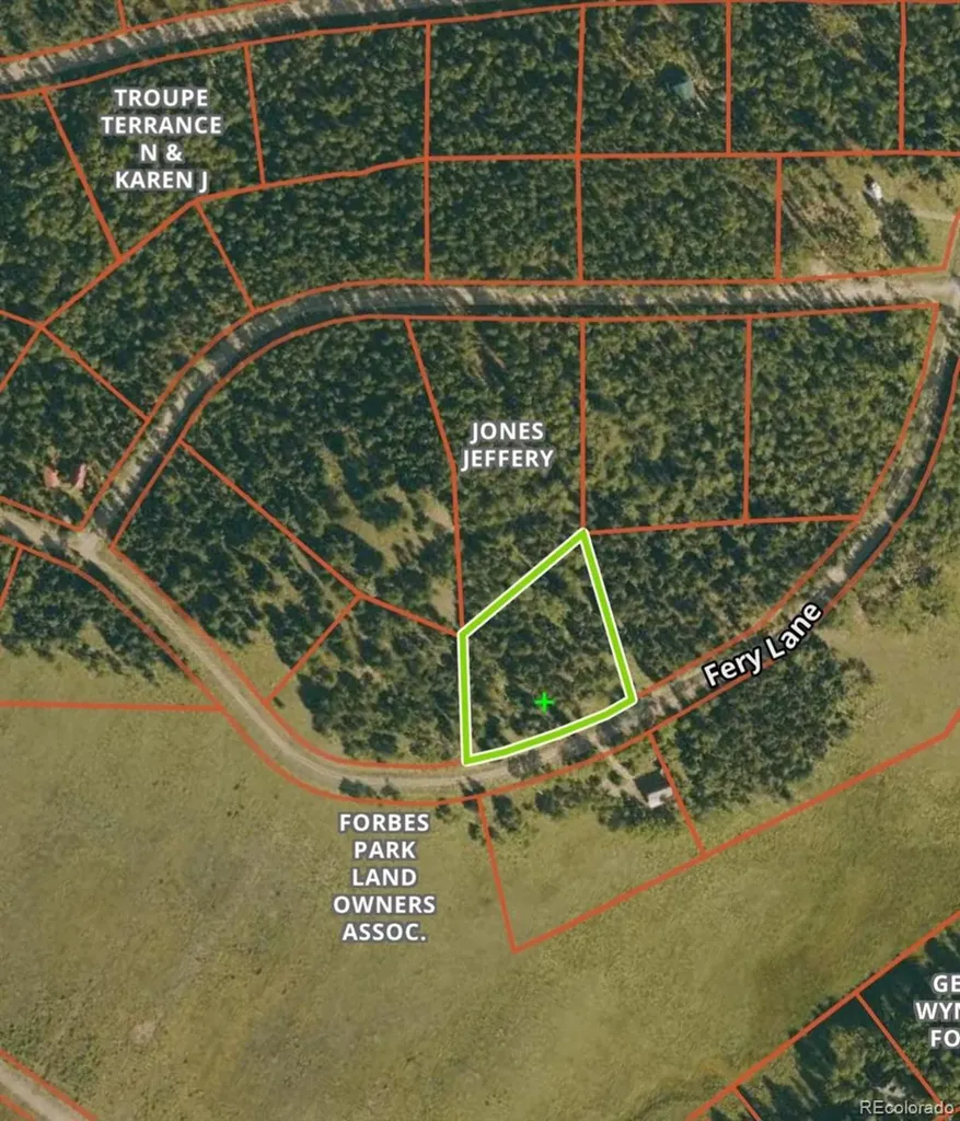 2874 Fery Loop Fort Garland CO 81133