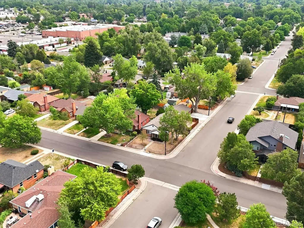 1200 Jasmine Street Denver CO 80220