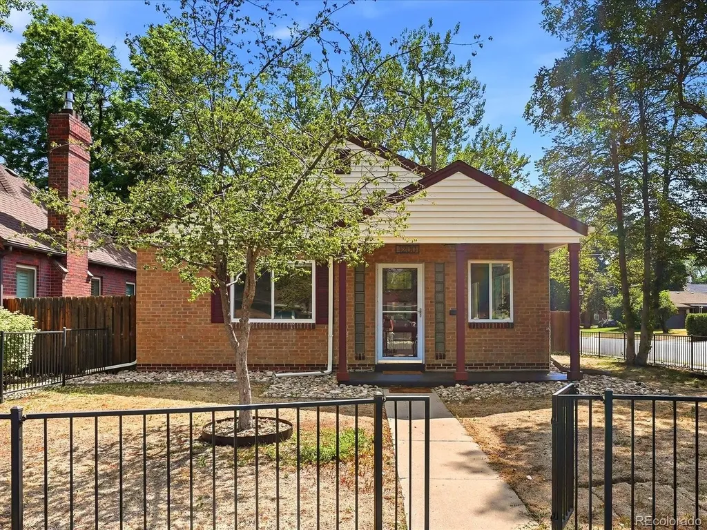 1200 Jasmine Street Denver CO 80220