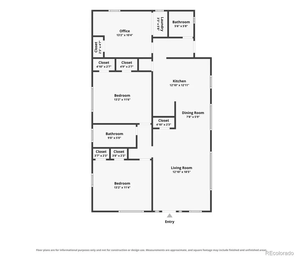1200 Jasmine Street Denver CO 80220
