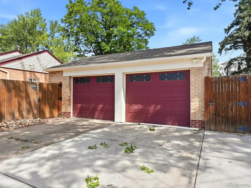 1200 Jasmine Street Denver CO 80220