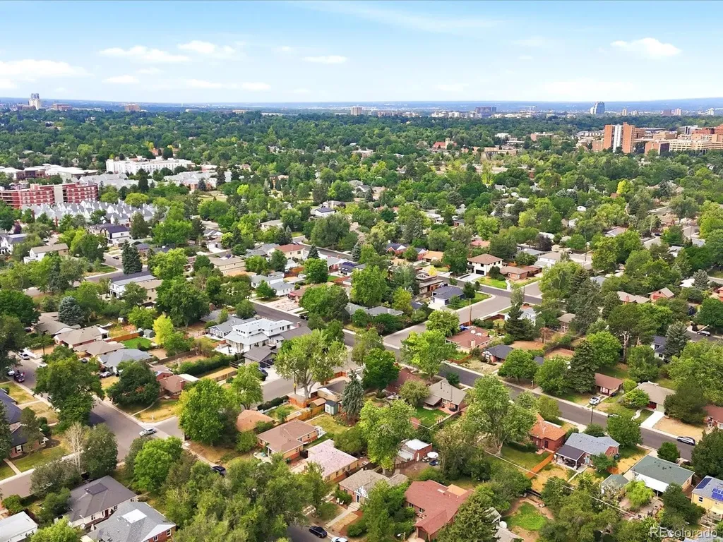1200 Jasmine Street Denver CO 80220