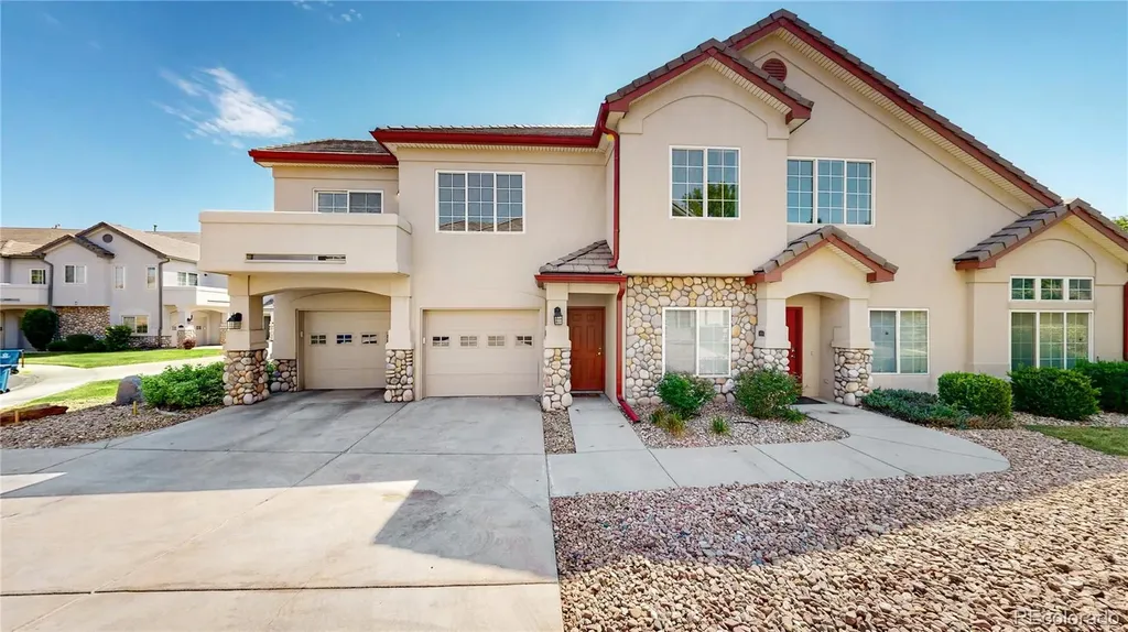 10720 Eliot Circle Westminster CO 80234