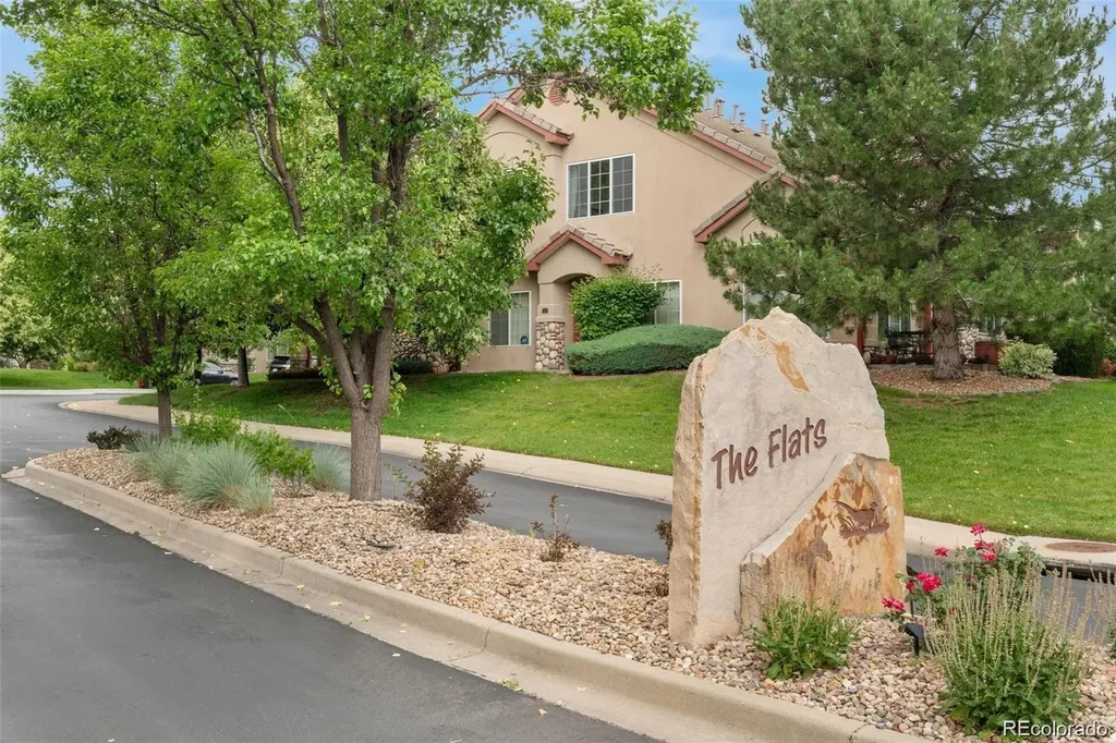 10720 Eliot Circle Westminster CO 80234