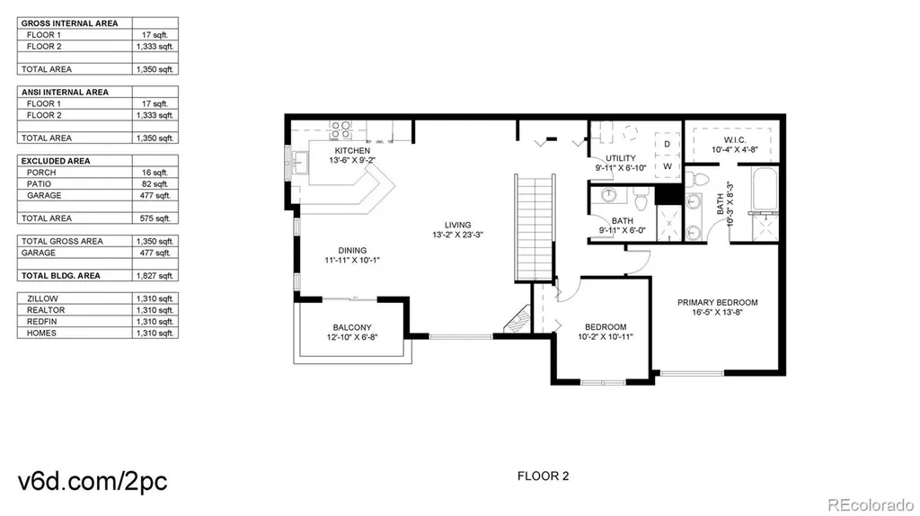 10720 Eliot Circle Westminster CO 80234
