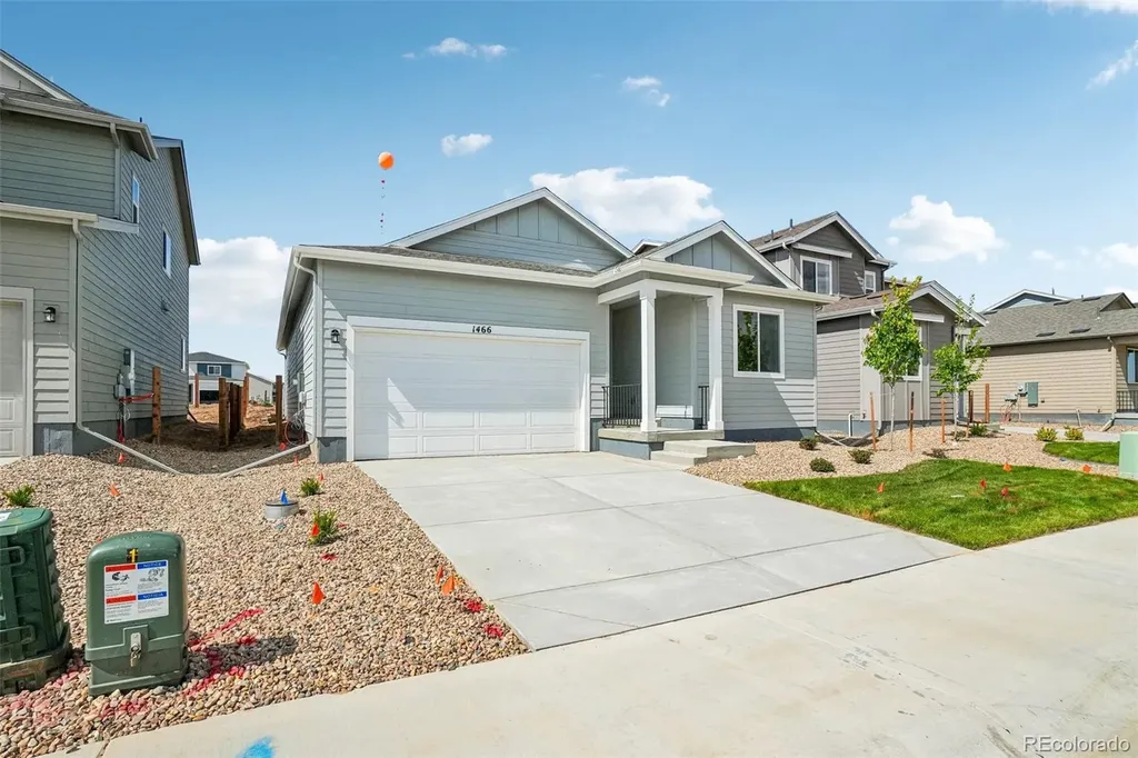1466 Boyle Street Windsor CO 80550