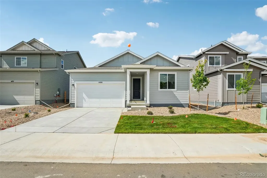 1466 Boyle Street Windsor CO 80550