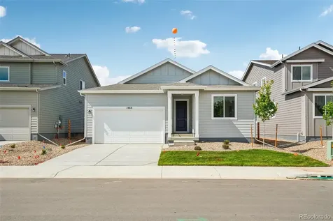 1466 Boyle Street Windsor CO 80550
