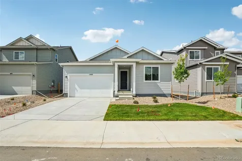 1466 Boyle Street Windsor CO 80550