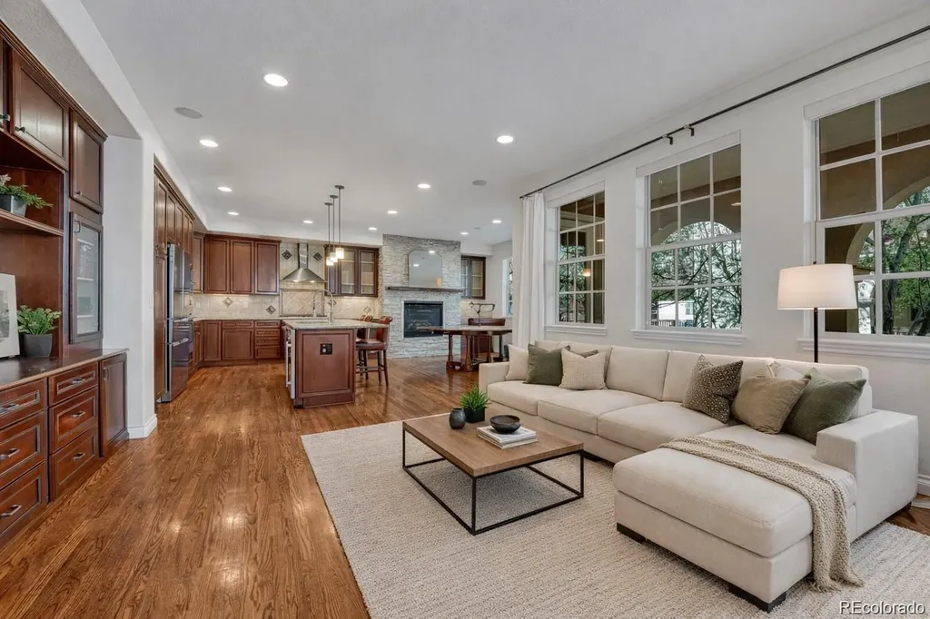 Denver CO, 8873 E 29th Place