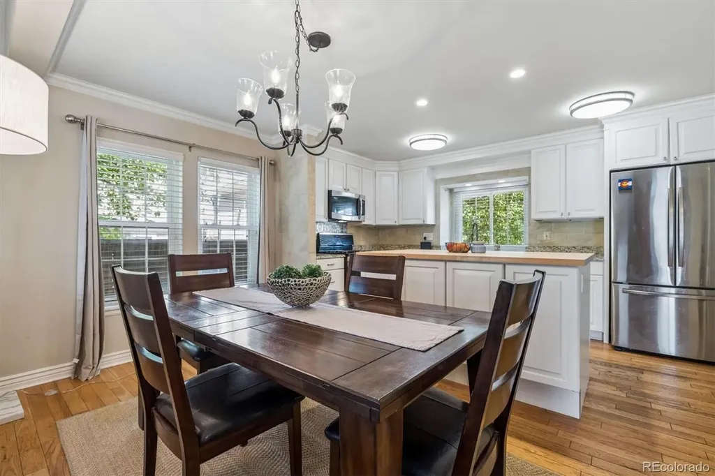 6246 E Hinsdale Court Centennial CO 80112
