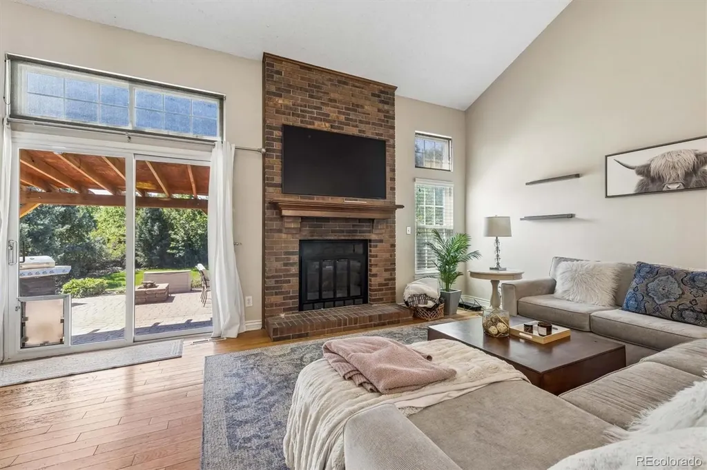 6246 E Hinsdale Court Centennial CO 80112