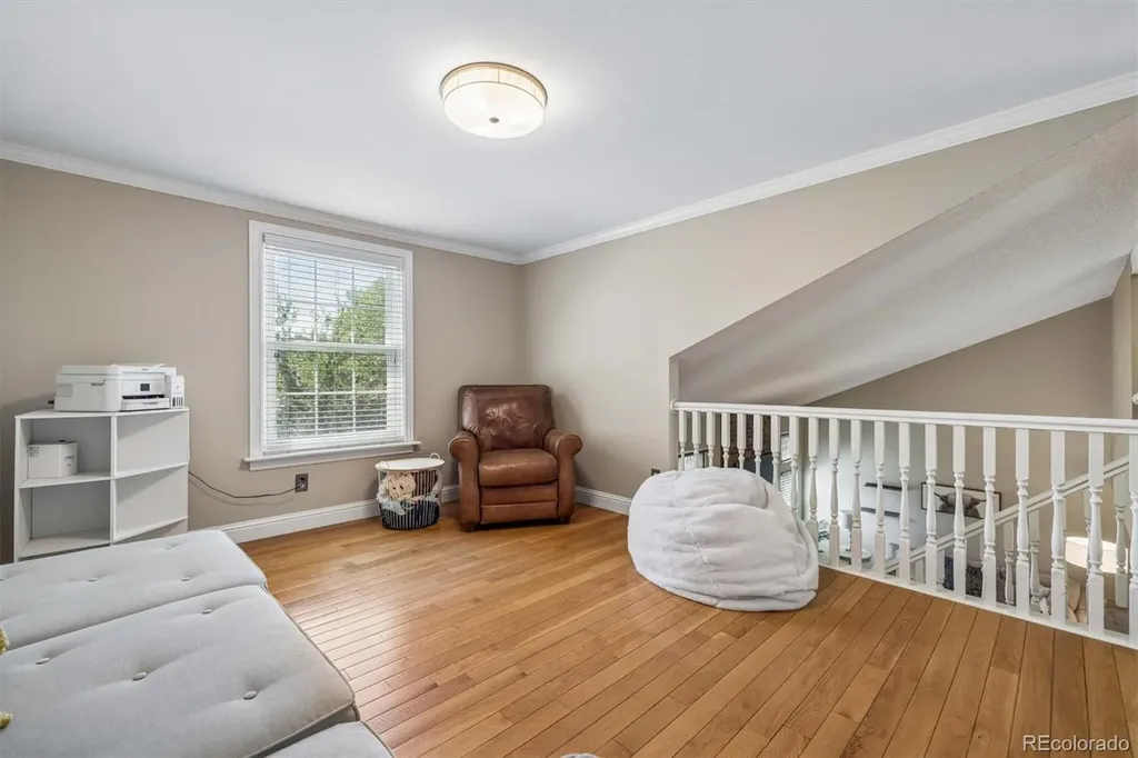 6246 E Hinsdale Court Centennial CO 80112
