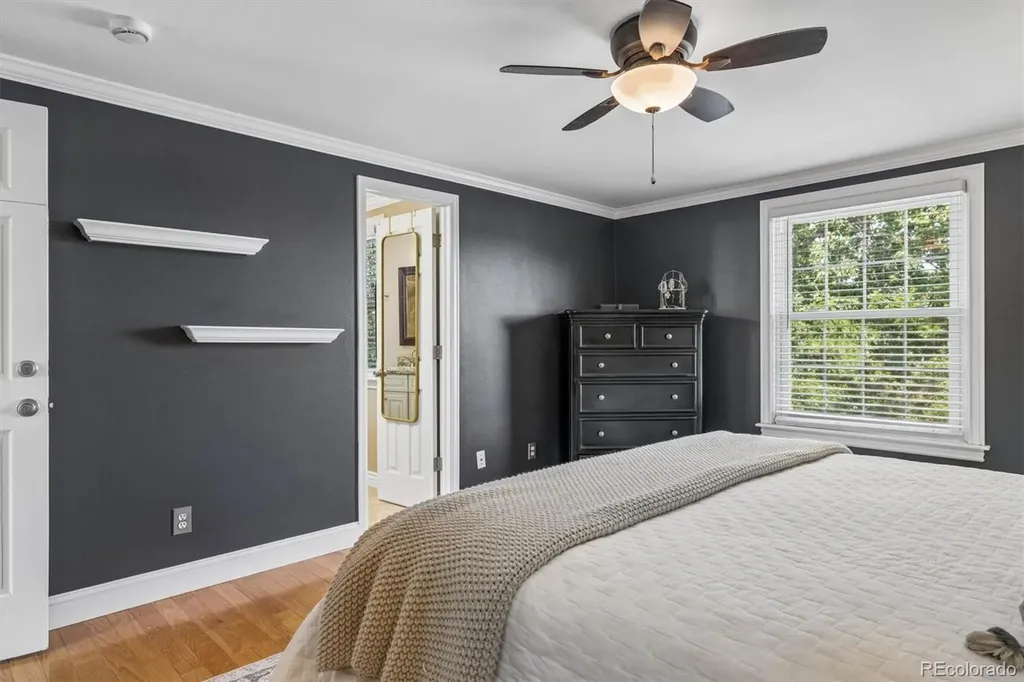 6246 E Hinsdale Court Centennial CO 80112