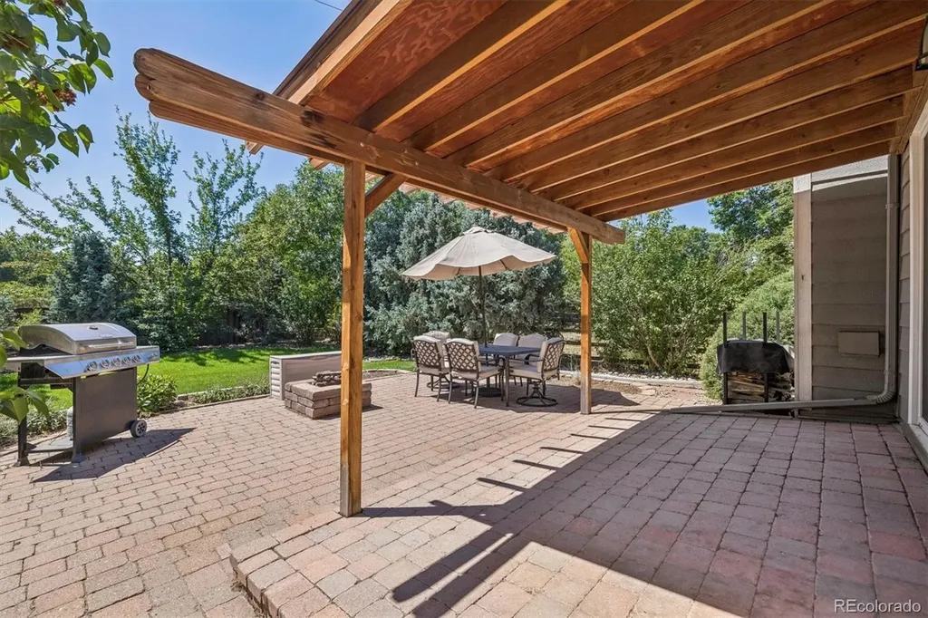 6246 E Hinsdale Court Centennial CO 80112
