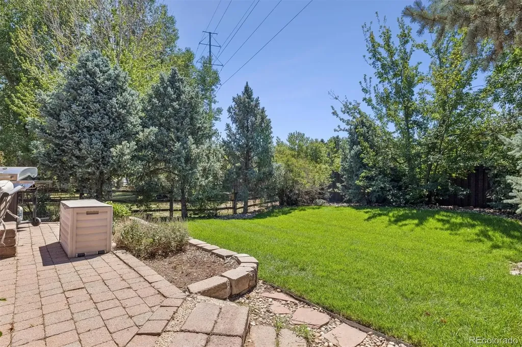 6246 E Hinsdale Court Centennial CO 80112