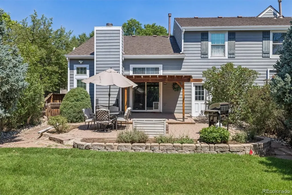 6246 E Hinsdale Court Centennial CO 80112