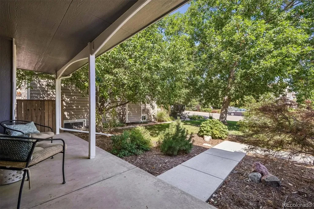 6246 E Hinsdale Court Centennial CO 80112