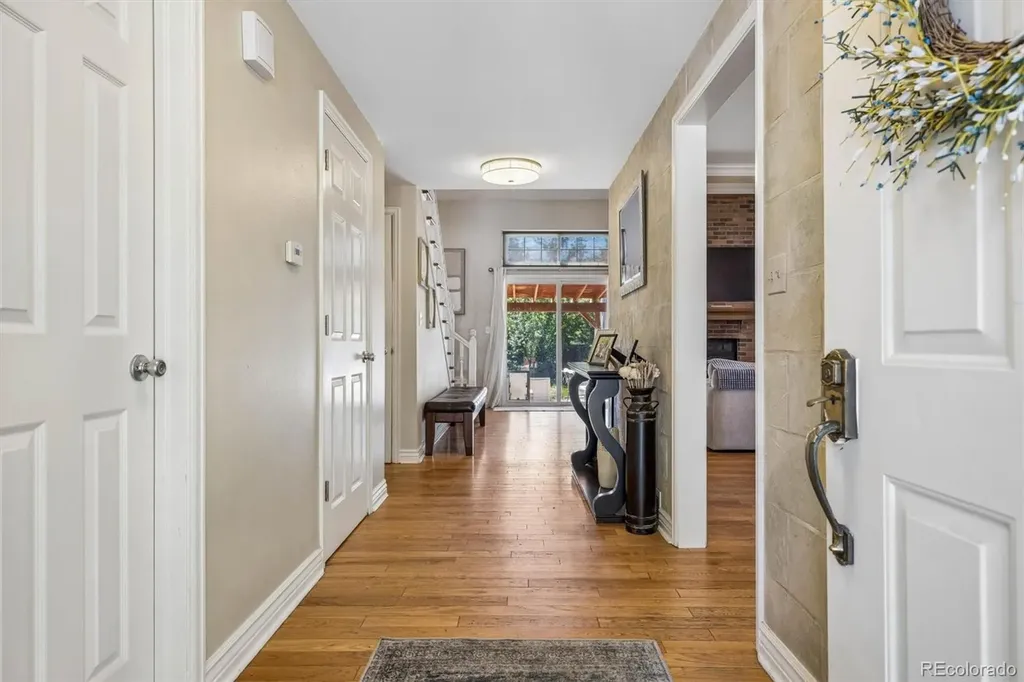 6246 E Hinsdale Court Centennial CO 80112