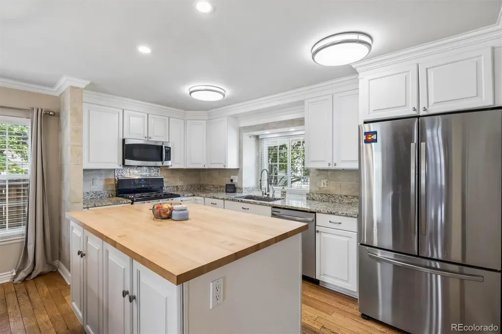 6246 E Hinsdale Court Centennial CO 80112