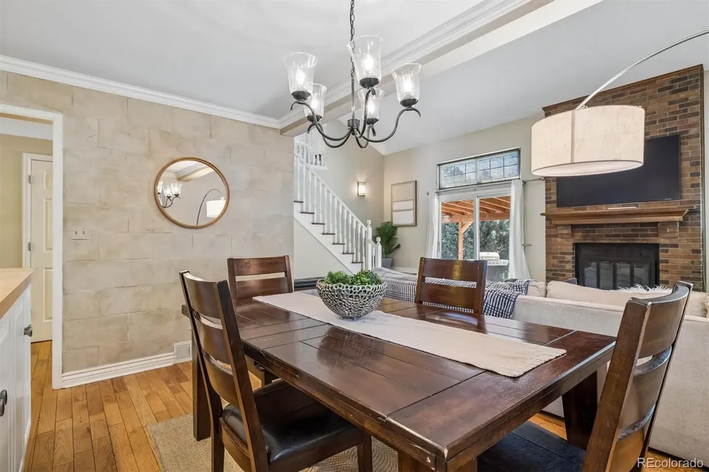 6246 E Hinsdale Court Centennial CO 80112