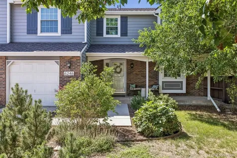 6246 E Hinsdale Court Centennial CO 80112