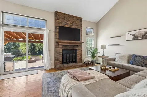 6246 E Hinsdale Court Centennial CO 80112