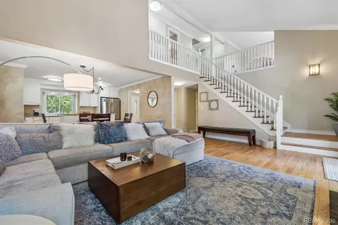6246 E Hinsdale Court Centennial CO 80112