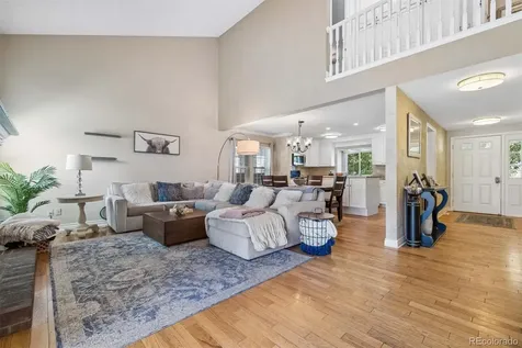 6246 E Hinsdale Court Centennial CO 80112