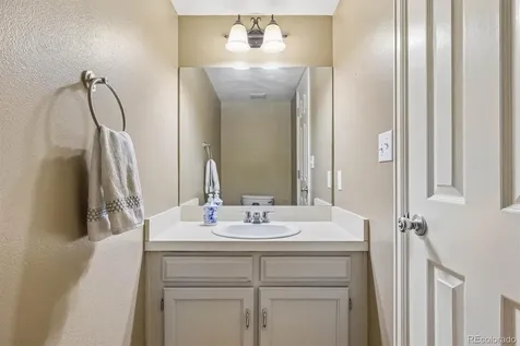 6246 E Hinsdale Court Centennial CO 80112