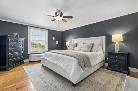 6246 E Hinsdale Court Centennial CO 80112