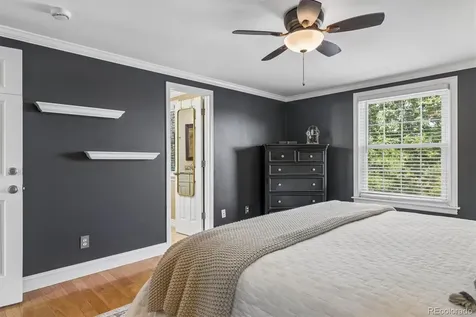6246 E Hinsdale Court Centennial CO 80112