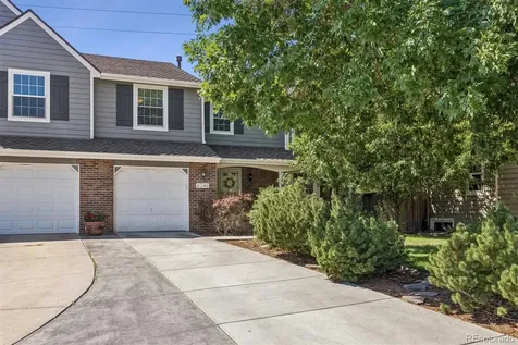 6246 E Hinsdale Court Centennial CO 80112