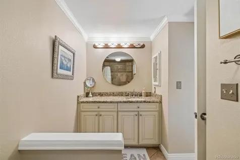 6246 E Hinsdale Court Centennial CO 80112