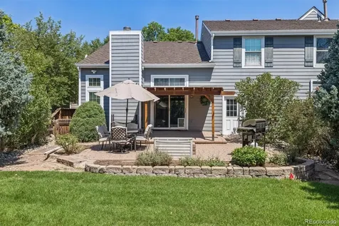 6246 E Hinsdale Court Centennial CO 80112