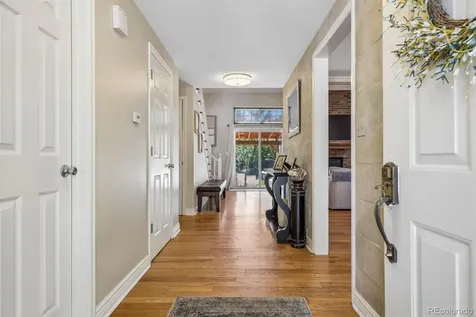 6246 E Hinsdale Court Centennial CO 80112