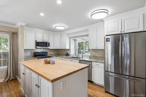 6246 E Hinsdale Court Centennial CO 80112