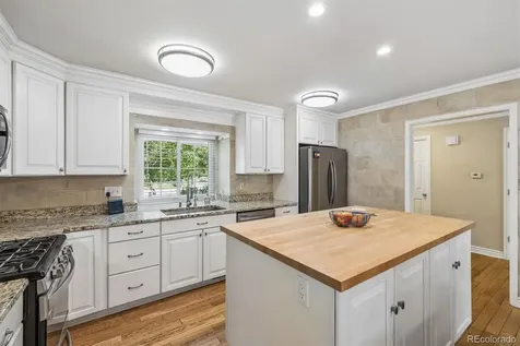 6246 E Hinsdale Court Centennial CO 80112