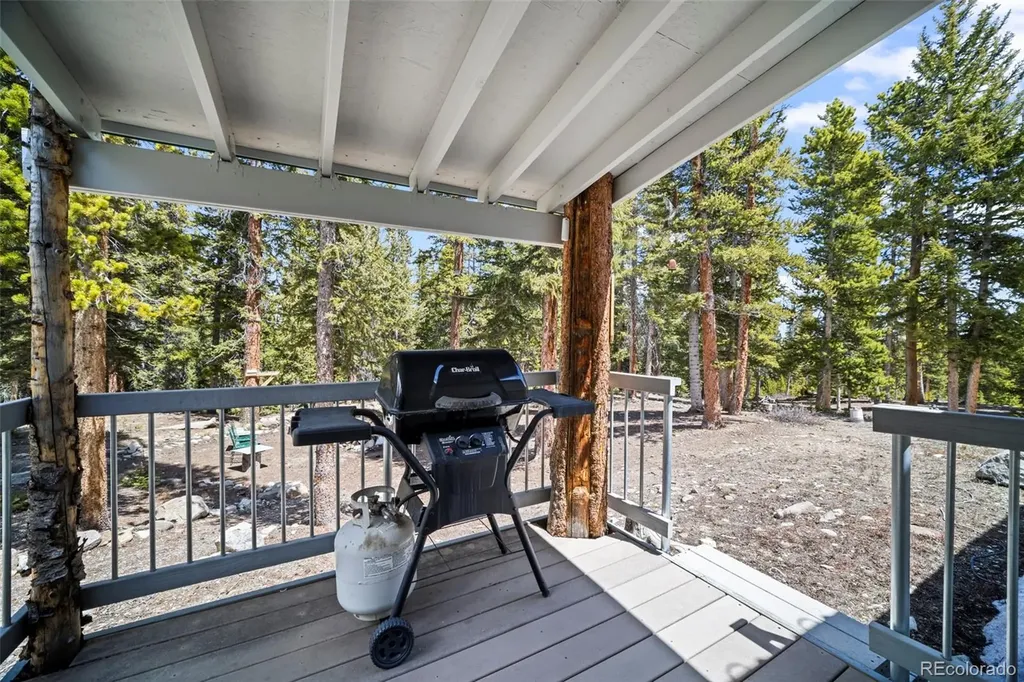 37 Mountain View Drive Fairplay CO 80440