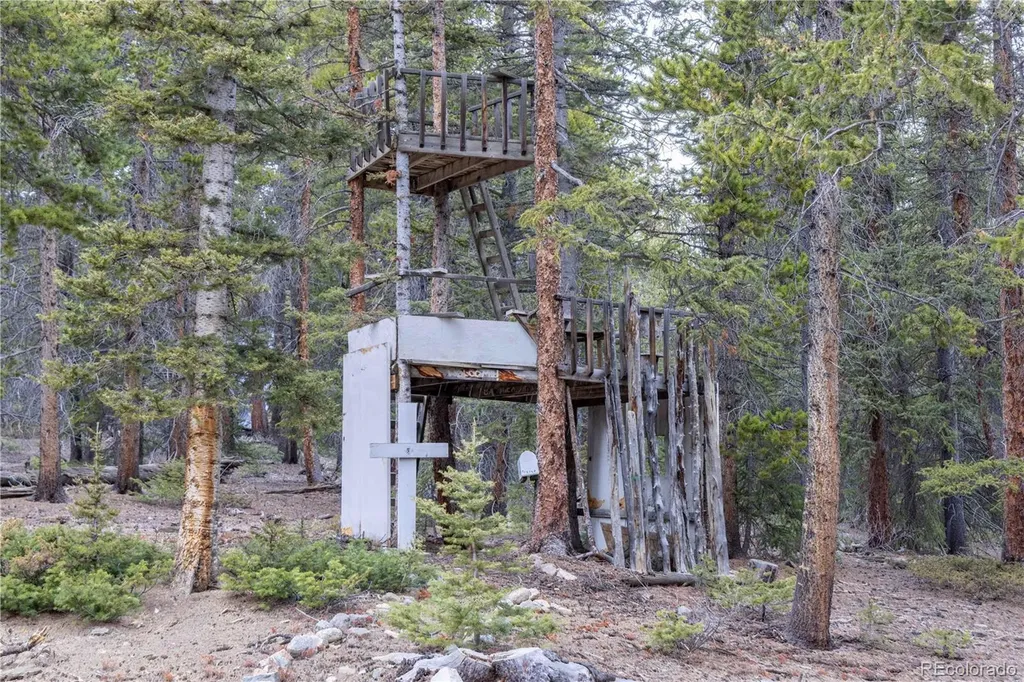 37 Mountain View Drive Fairplay CO 80440