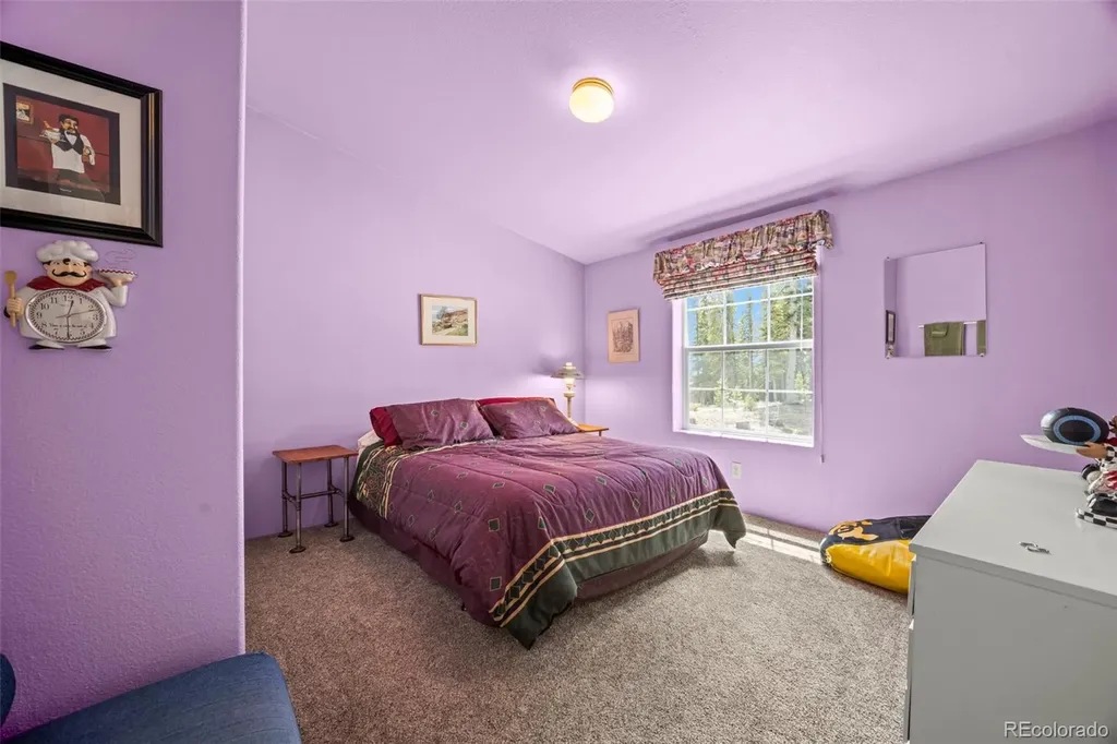 37 Mountain View Drive Fairplay CO 80440