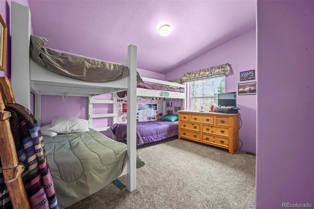 37 Mountain View Drive Fairplay CO 80440