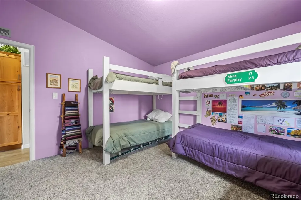 37 Mountain View Drive Fairplay CO 80440