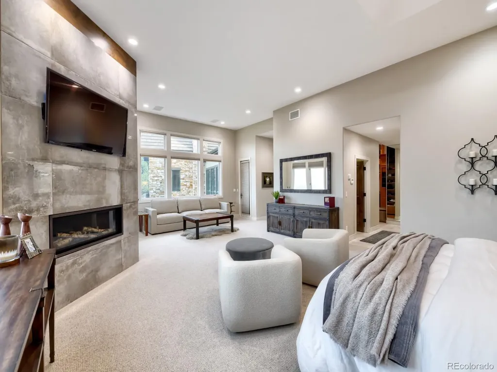 730 Genesee Mountain Road Golden CO 80401