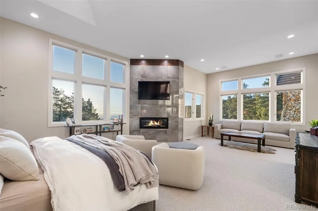 730 Genesee Mountain Road Golden CO 80401